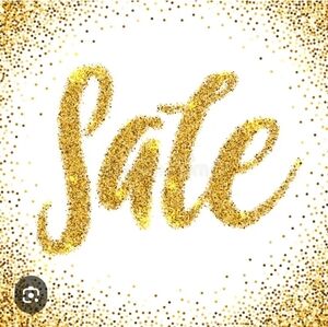 24 HR SALE 15% OFF EVERTHING AND REDUCED SHIPPING